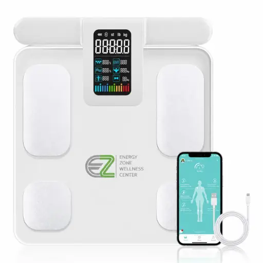 EZ Smart Scale